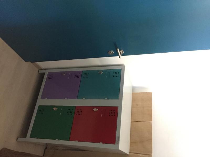 Midi Station Hotel Bruksela Zewnętrze zdjęcie