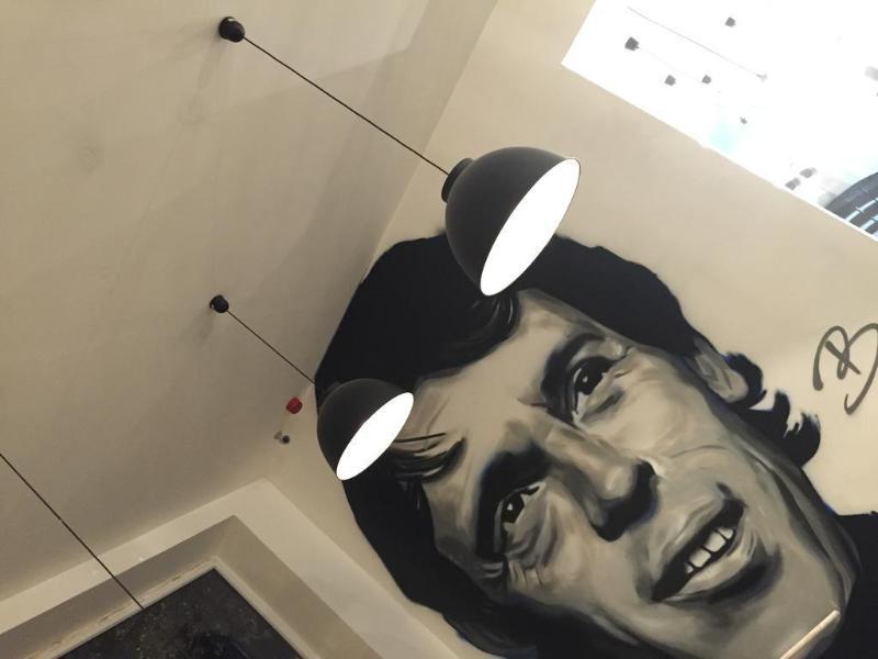 Midi Station Hotel Bruksela Zewnętrze zdjęcie