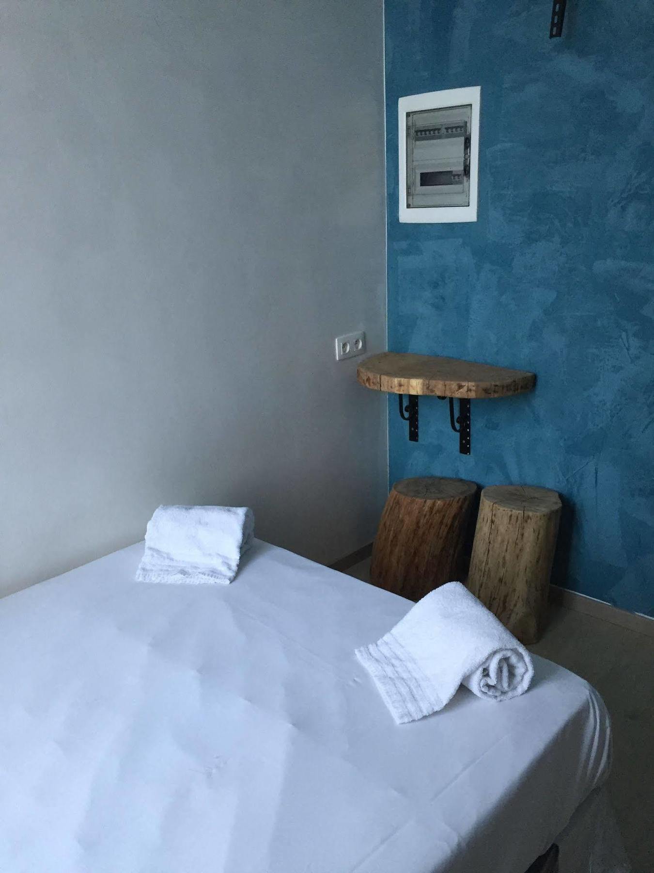 Midi Station Hotel Bruksela Zewnętrze zdjęcie