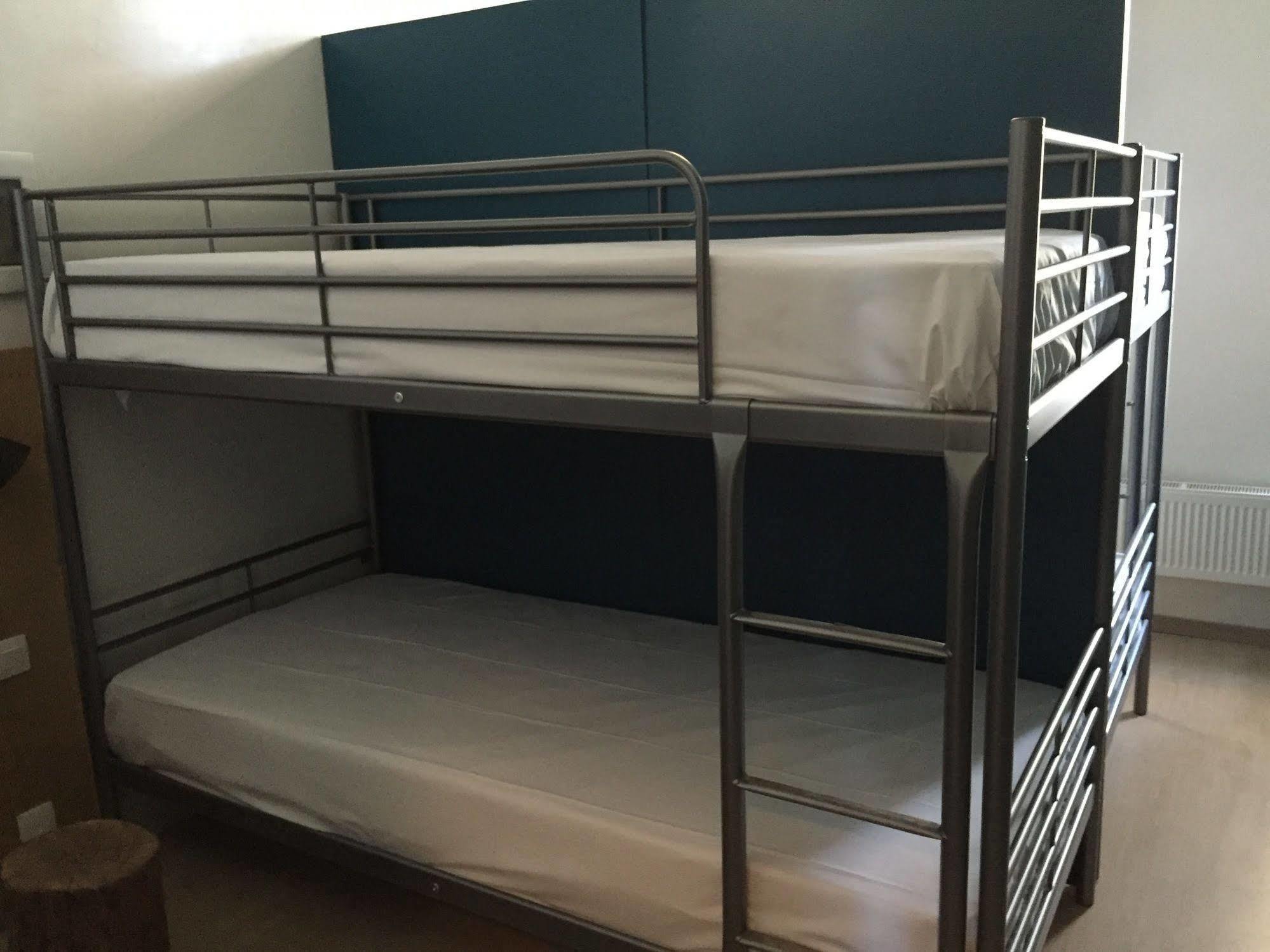 Midi Station Hotel Bruksela Zewnętrze zdjęcie