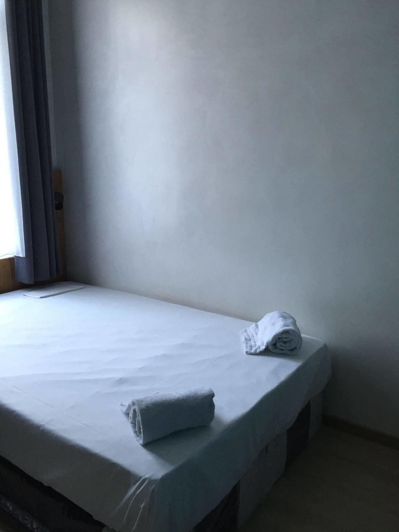 Midi Station Hotel Bruksela Zewnętrze zdjęcie